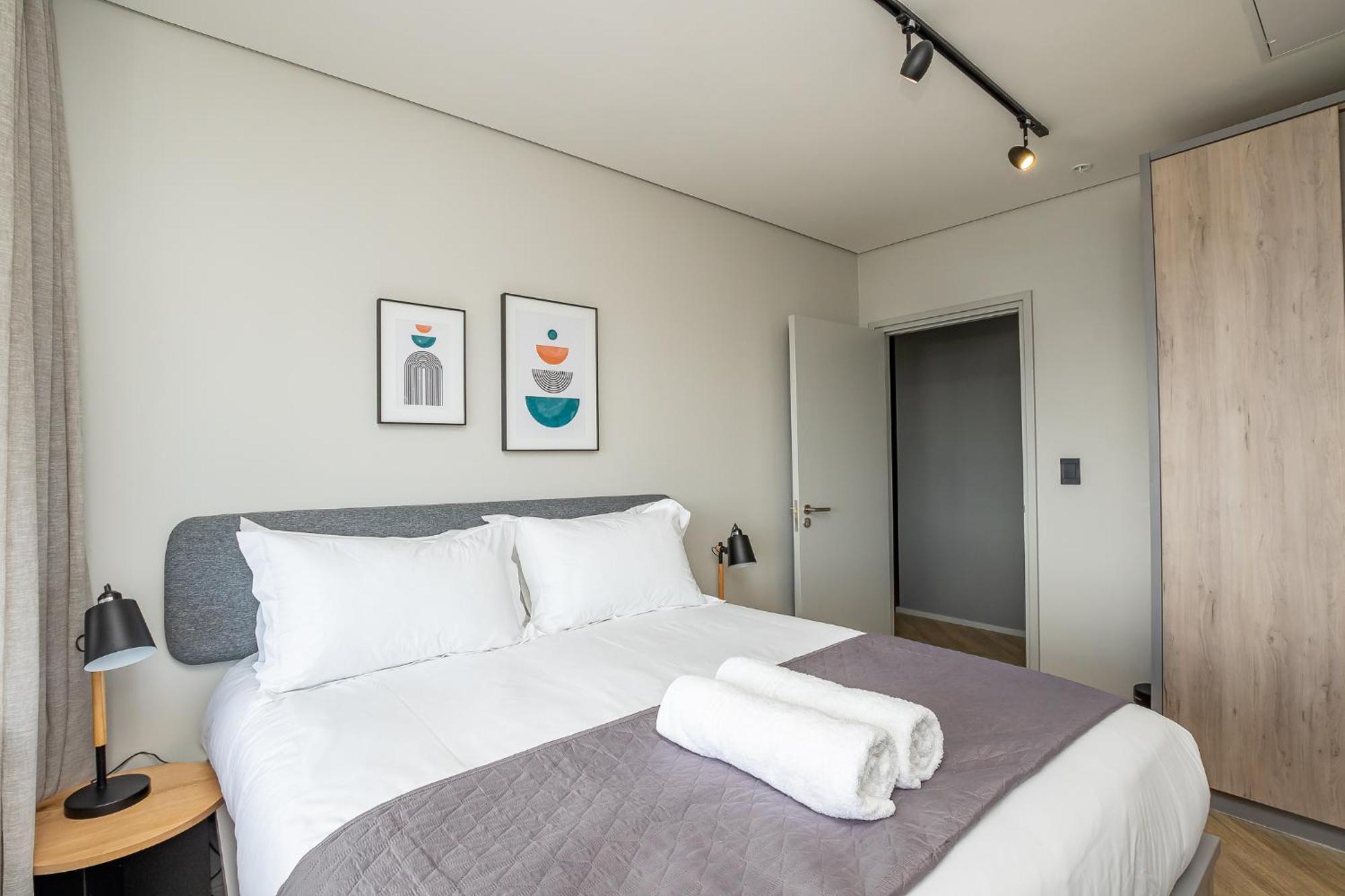 One Thibault Apartments By Itc Hospitality Cidade Do Cabo Exterior foto