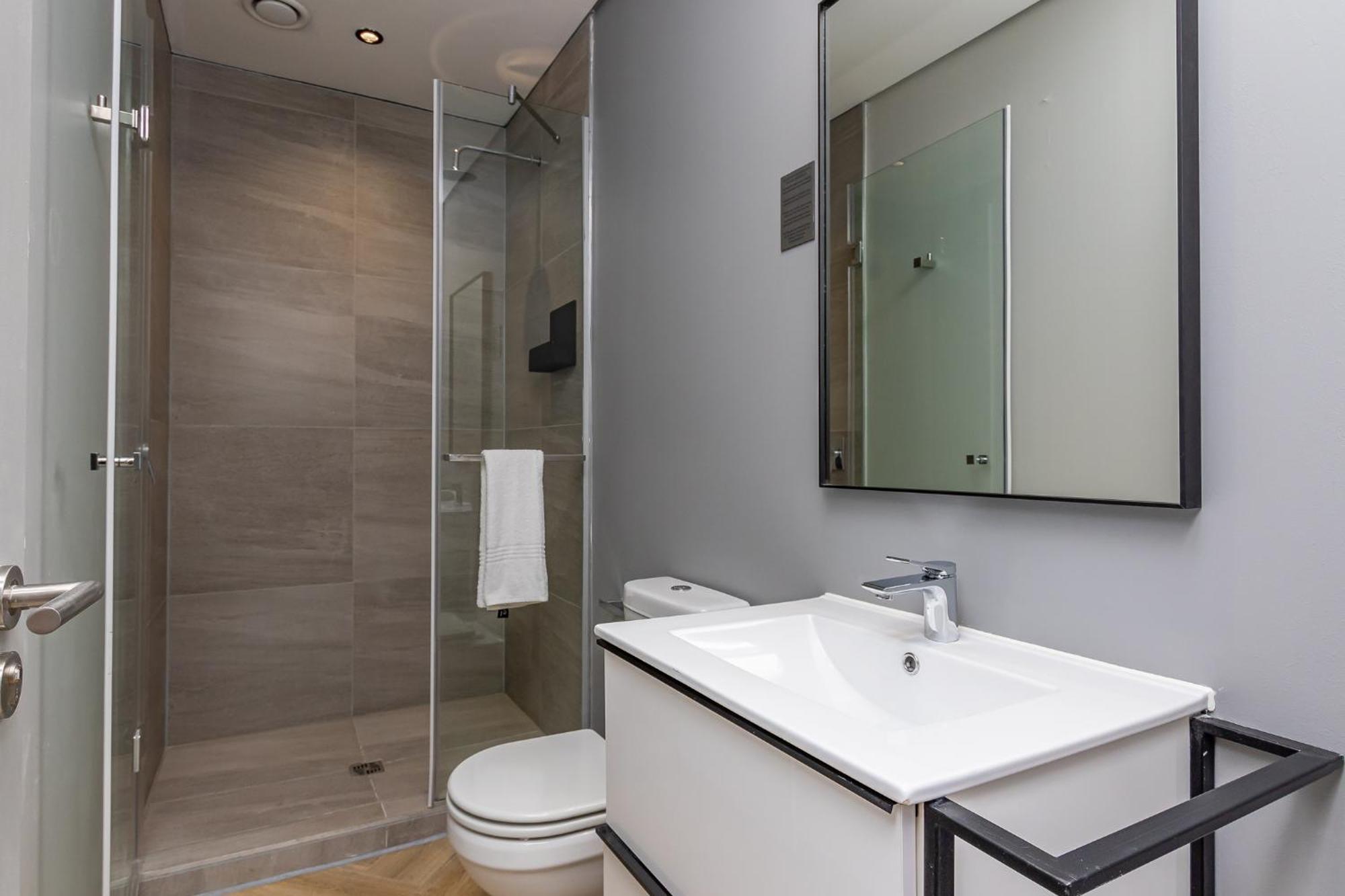 One Thibault Apartments By Itc Hospitality Cidade Do Cabo Exterior foto