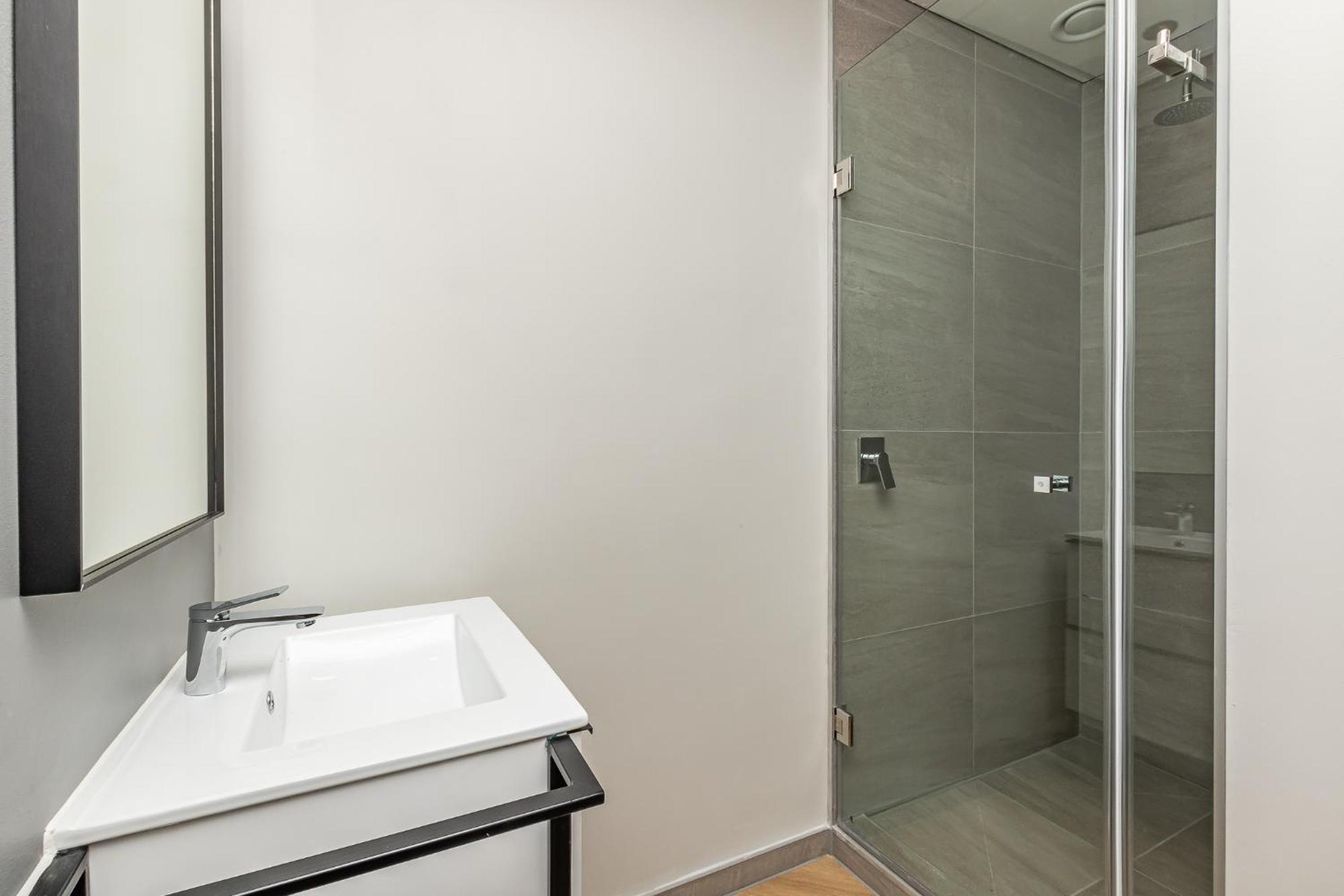 One Thibault Apartments By Itc Hospitality Cidade Do Cabo Exterior foto