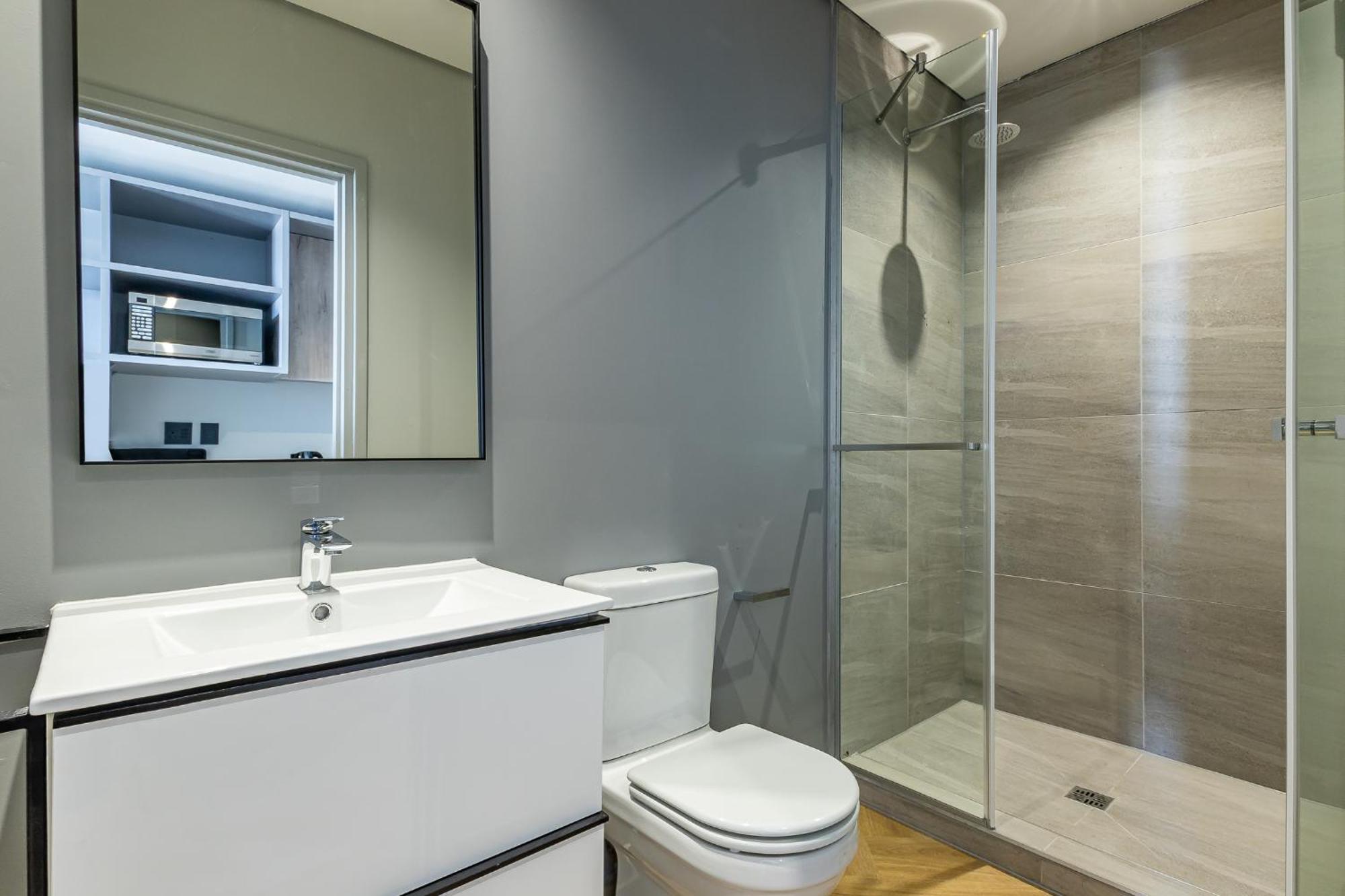 One Thibault Apartments By Itc Hospitality Cidade Do Cabo Exterior foto